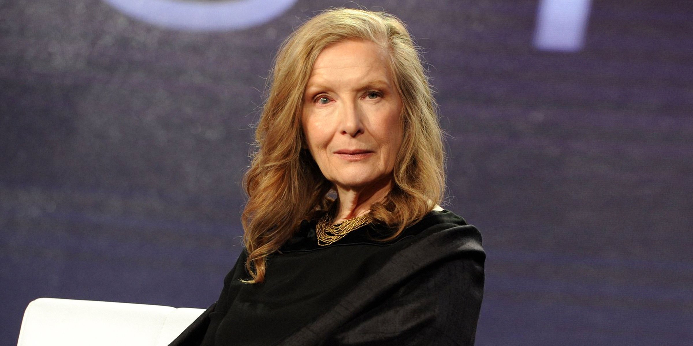 Frances Conroy | Source: Getty Images
