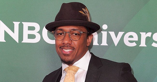 Nick Cannon's Parents Separated When He Was Young - Look inside His Road to Stardom