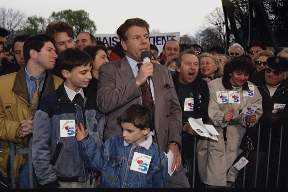 CHANNEL 5 CRISIS |Photo : Getty Images. CHANNEL 5 CRISIS |Photo : Getty Images.