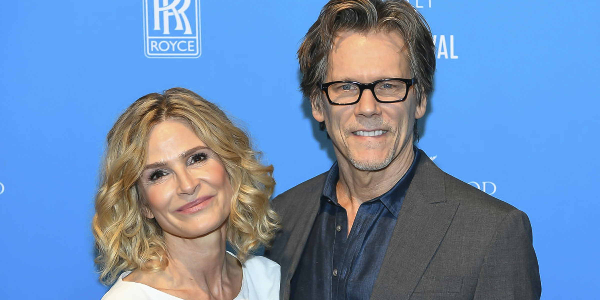 Kyra Sedgwick and Kevin Bacon, 2019 | Source: Getty Images