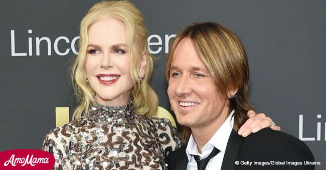 Nicole Kidman and Keith Urban to sell their home for a huge profit