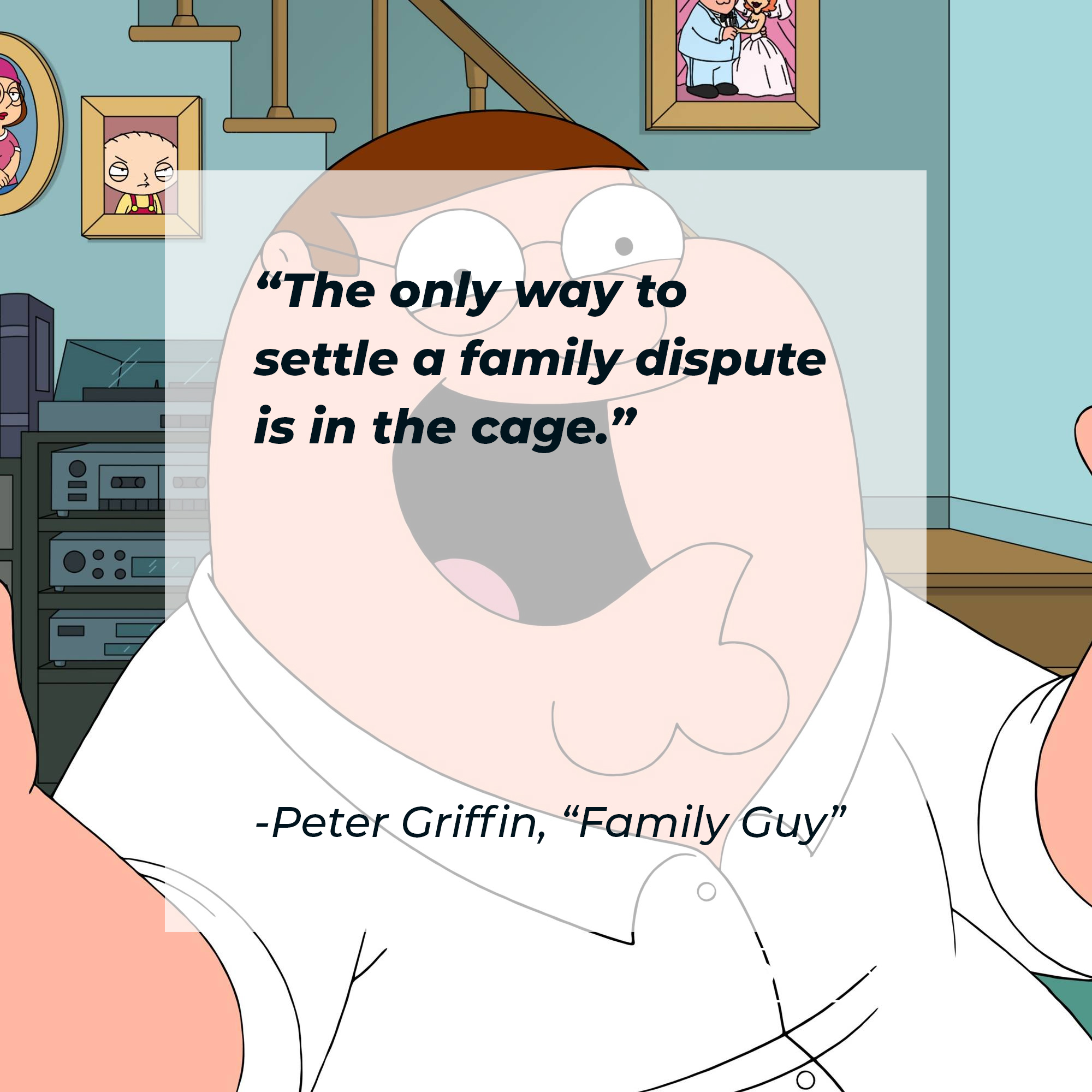 69 Peter Griffin Quotes Family Guy s Rude Humor Supplier 69 Peter Griffin Quotes Family Guy s Rude Humor Supplier