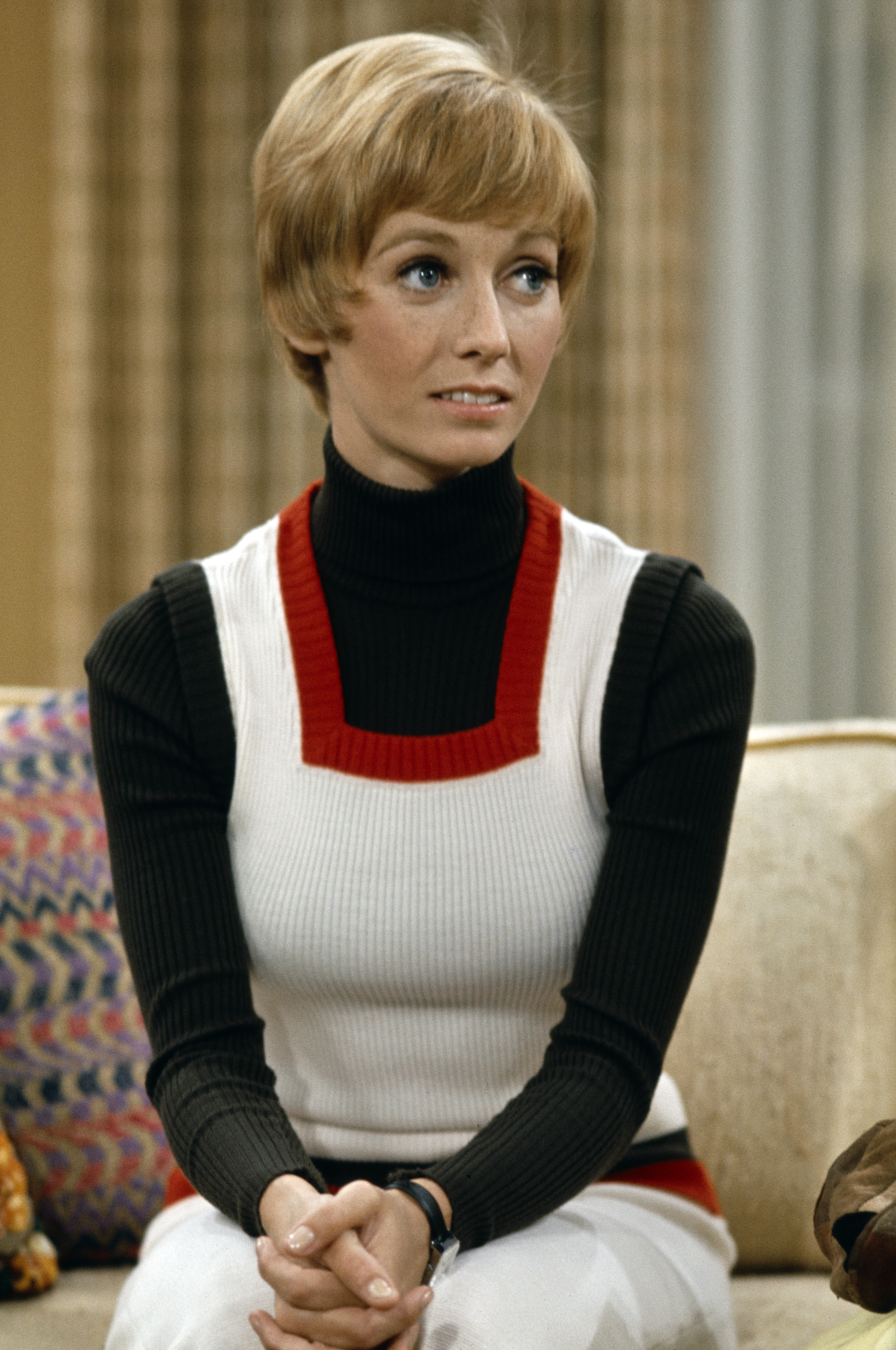 Sandy Duncan as seen in "The Sandy Duncan Show" | Source: Getty Images