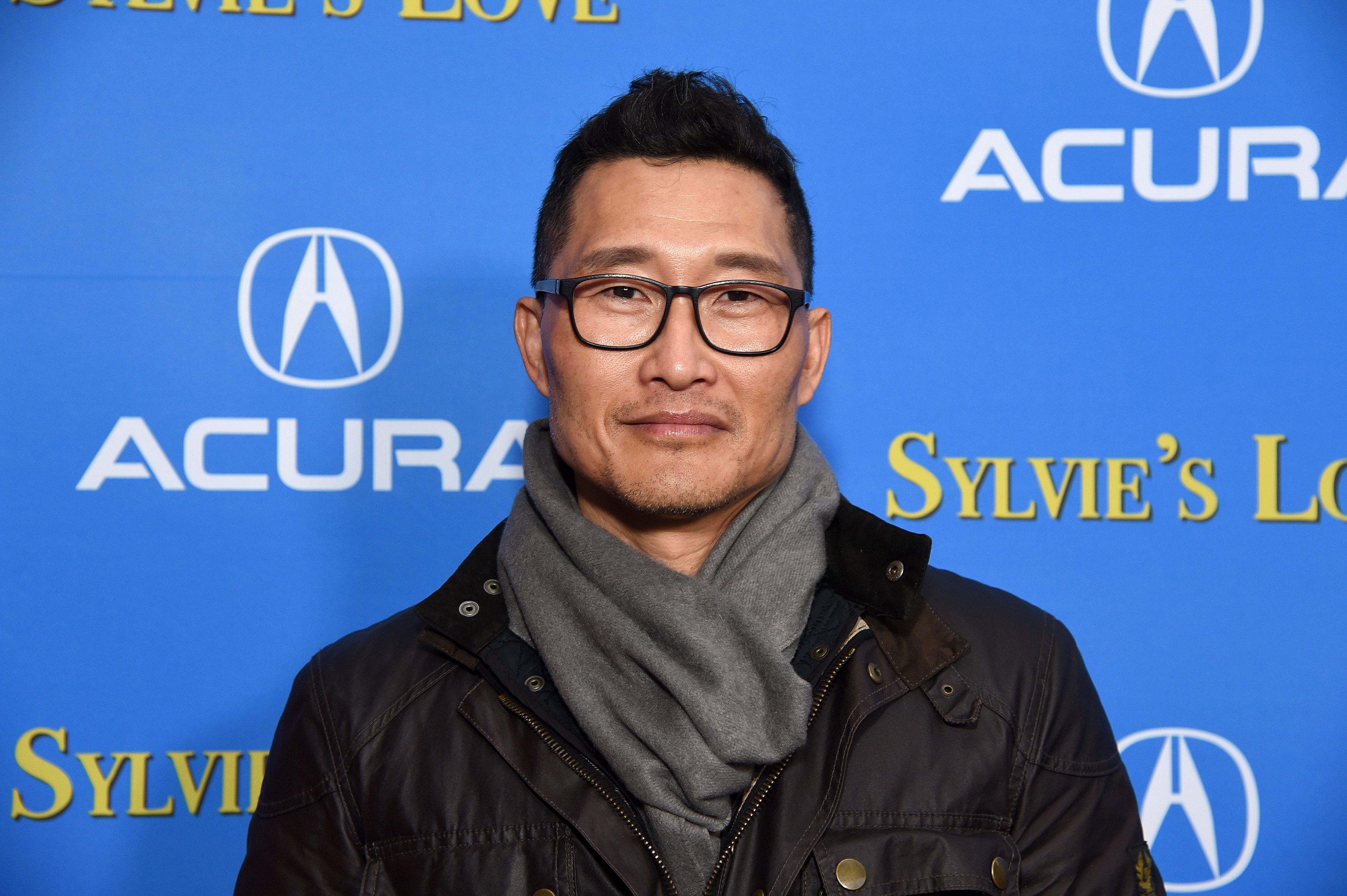 Daniel Dae Kim attends the after party for "Sylvie's Love" on January 27, 2020, in Park City, Utah. | Source: Getty Images.