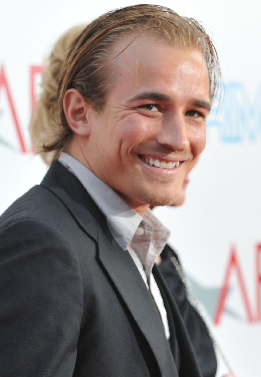 Jesse Johnson at the 37th Annual AFI Lifetime Achievement Awards in 2009. | Source: Getty Images