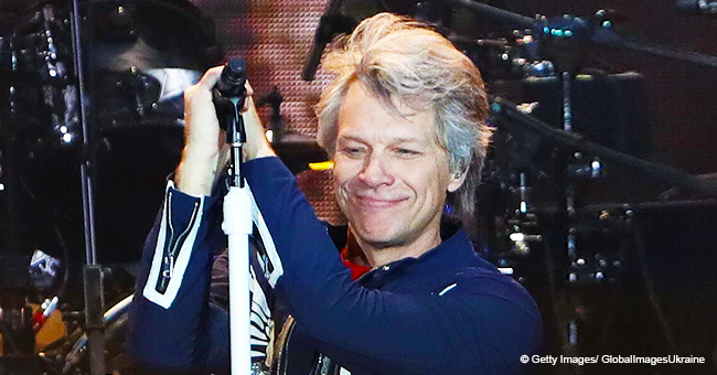 Jon Bon Jovi Cruise Departs Soon and Guests Can Get Star Treatment from the Iconic Singer