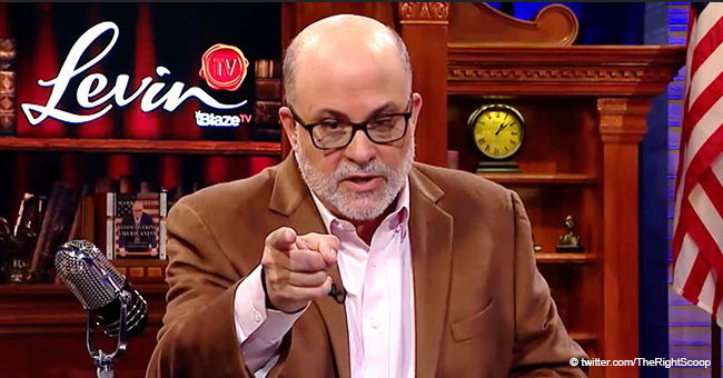 Fox News Host Mark Levin Called Robert Mueller a ‘Coward’ and Expressed His Disrespect