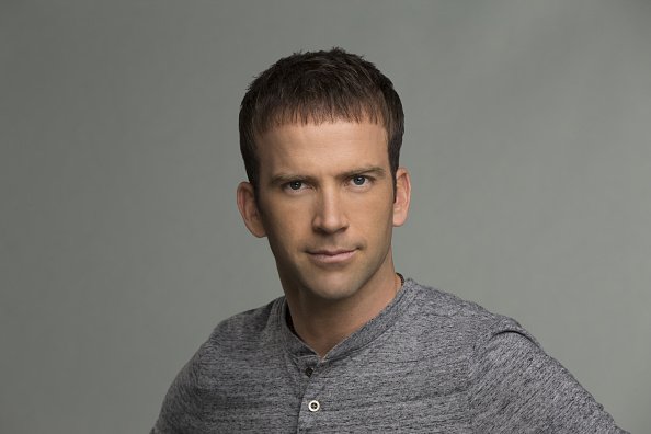  Lucas Black as Christopher LaSalle on the CBS series NCIS: NEW ORLEANS | Photo: Getty Images