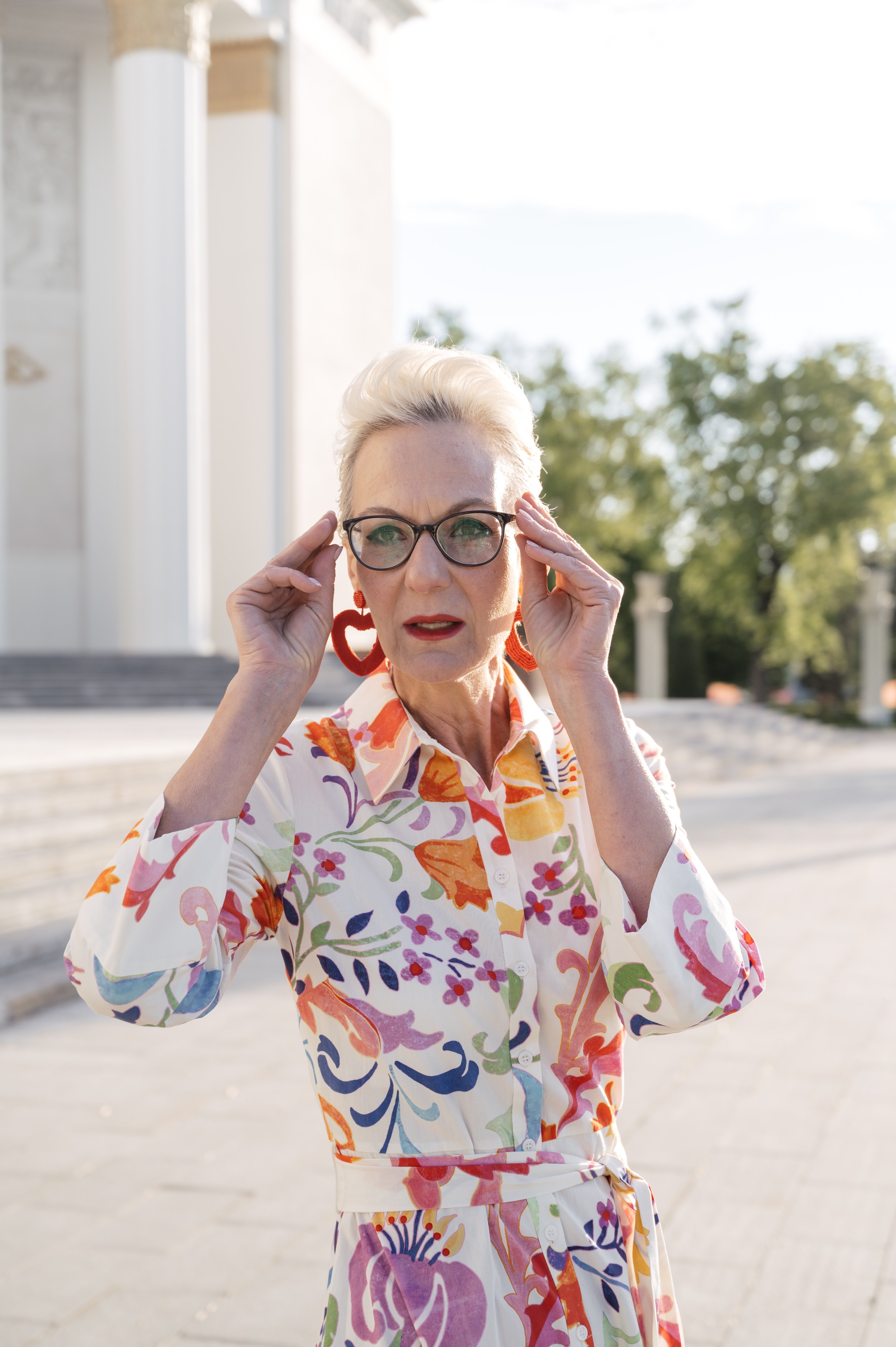 Patricia was a rich and arrogant woman. | Source: Pexels
