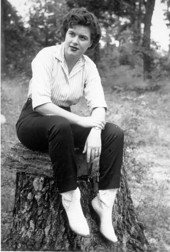 Photo of Patsy Cline | Source: Getty Images