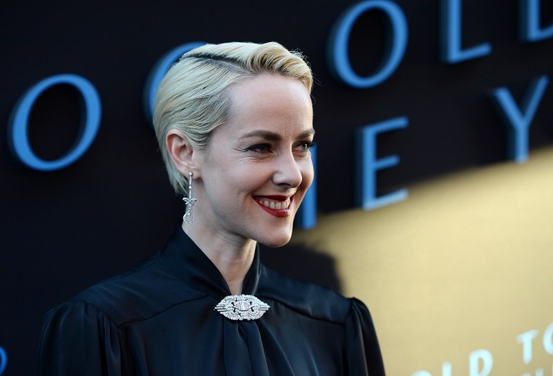 Jena Malone at the Vista Theatre on June 10, 2019 in Los Angeles, California | Photo: Getty Images