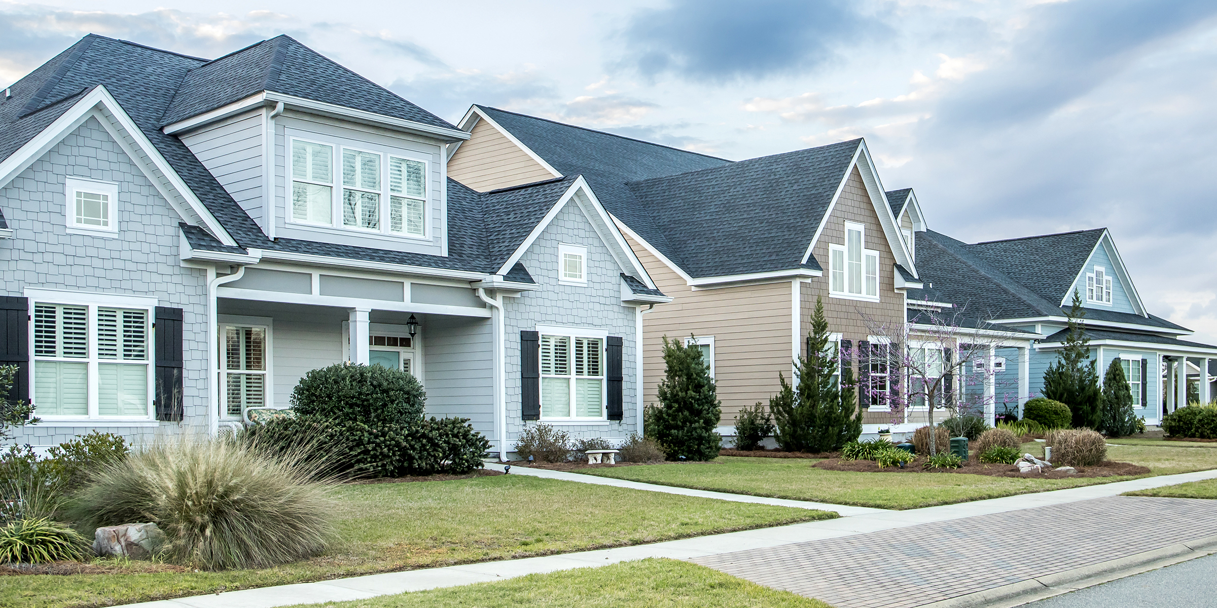 A house | Source: Shutterstock