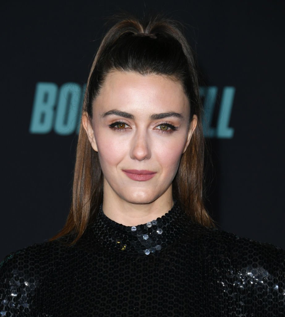 Madeline Zima attends Special Screening Of Liongate's "Bombshell" at Regency Village Theatre on December 10, 2019 | Photo: Getty Images