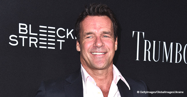 David James Elliott of JAG Returns to NCIS: LA 