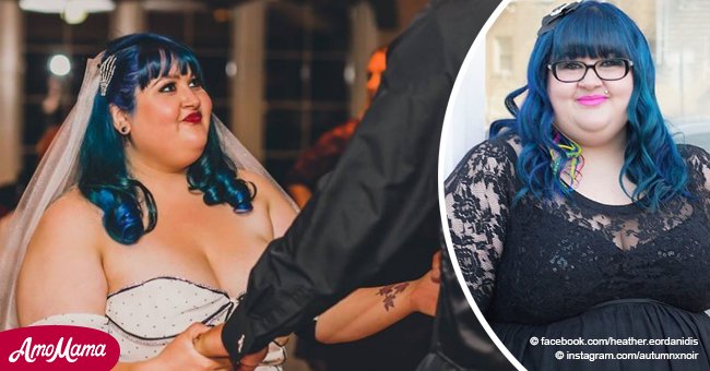 Woman lost more than 100 kilos after she realized she was ‘too young to die’