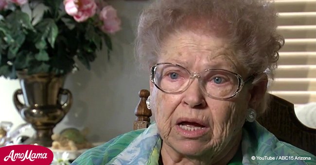 Elderly woman saved by CVS worker from losing hundreds of dollars in phone scam