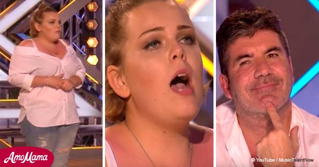 McDonald's worker stunned the judges at X Factor audition last year 