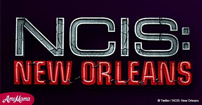  80's star to be a guest on 'NCIS: New Orleans'