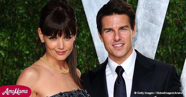 Tom Cruise imposed weird marriage rules on Katie Holmes after their split