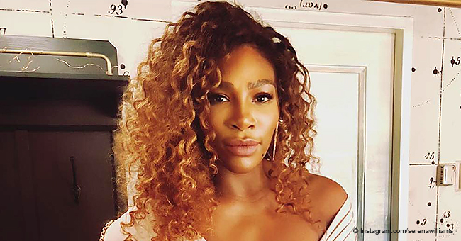 Serena Williams Called Racist after Revealing Her Plans to Invest in Women of Color