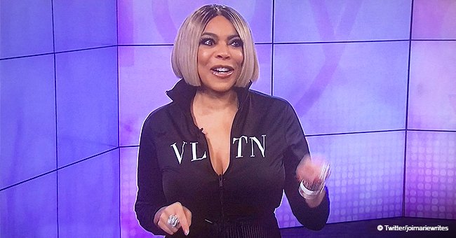 Wendy Williams Breaks Silence on Husband's Cheating Rumors after Long-Awaited Return to Her Show