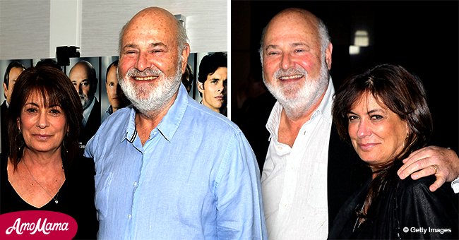 Rob Reiner Has Sweet Tips to Keep the Spark Alive during His 30-Year ...