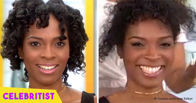 This horrible makeover of Black woman’s natural hair on 'The Today Show' went viral