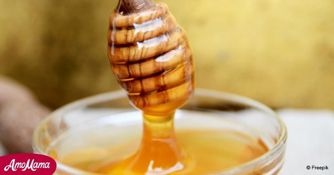Recipe with honey and cinnamon that will help you fall asleep faster
