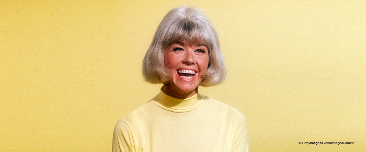 Doris Day | Source: Getty Images