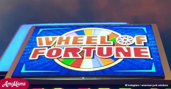 Man on 'Wheel of Fortune' loses a real fortune due to a simple pronunciation mistake