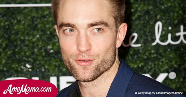 Robert Pattinson reportedly has new mystery girlfriend amid recent Katy Perry romance rumors