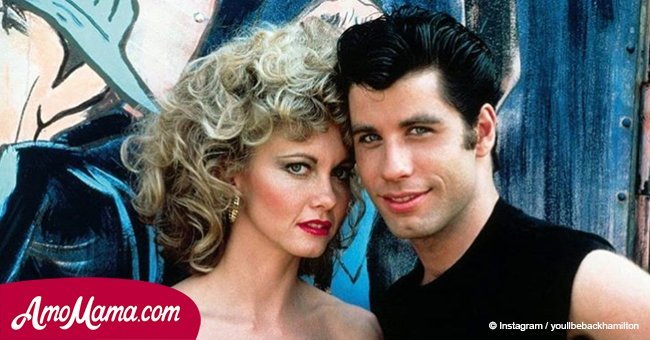 Grease is coming back to theaters for its 40th anniversary. Life just got so good