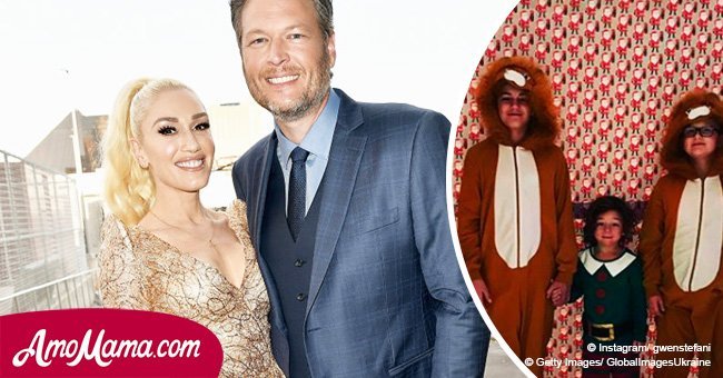 Blake Shelton and Gwen's kids: singer makes a confession about not having his own children