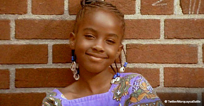 Remember Troy from 'Crooklyn'? She's All Grown up Now and Has Shown an Interest in Music