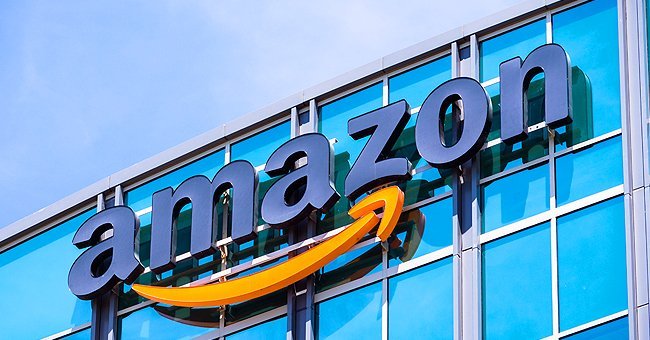 Logo of an Amazon store | Photo: Shutterstock
