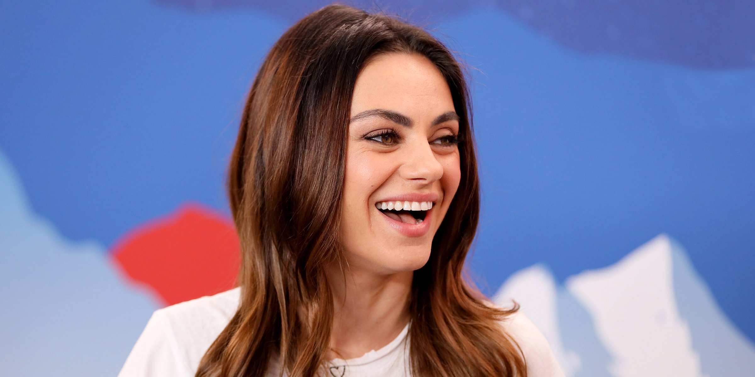 Mila Kunis | Source: Getty Images