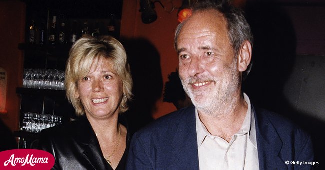Qui Est La Femme De Maxime Le Forestier Maxime Le Forestier a 72 ans : sa femme Fabienne, son fils handicapé et