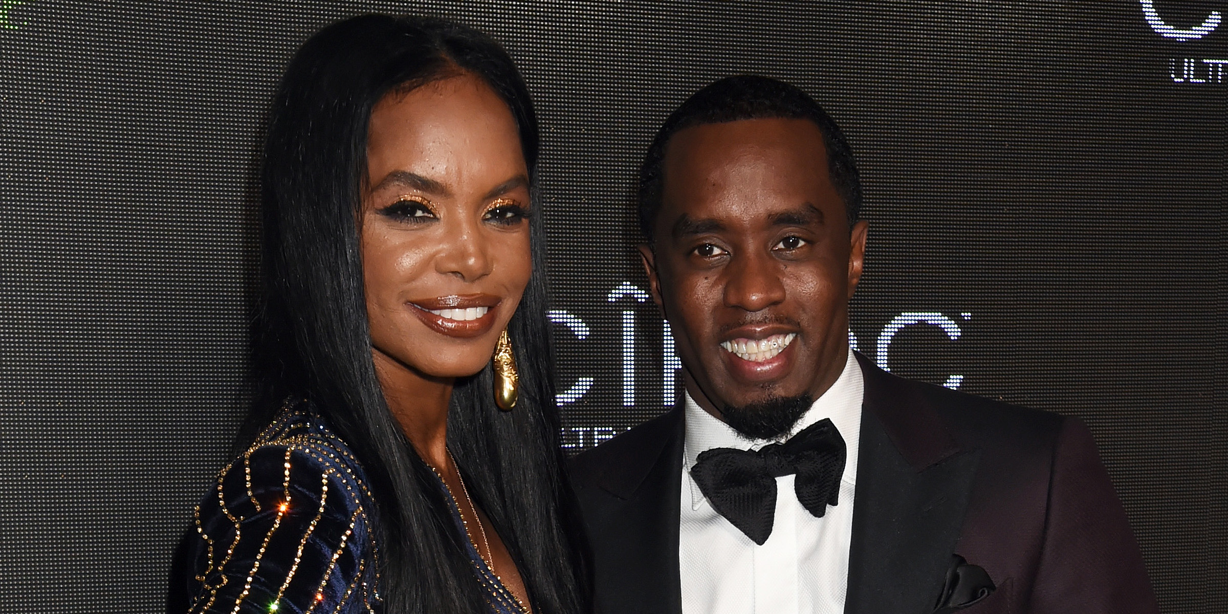 Kim Porter and Diddy | Source: Getty Images