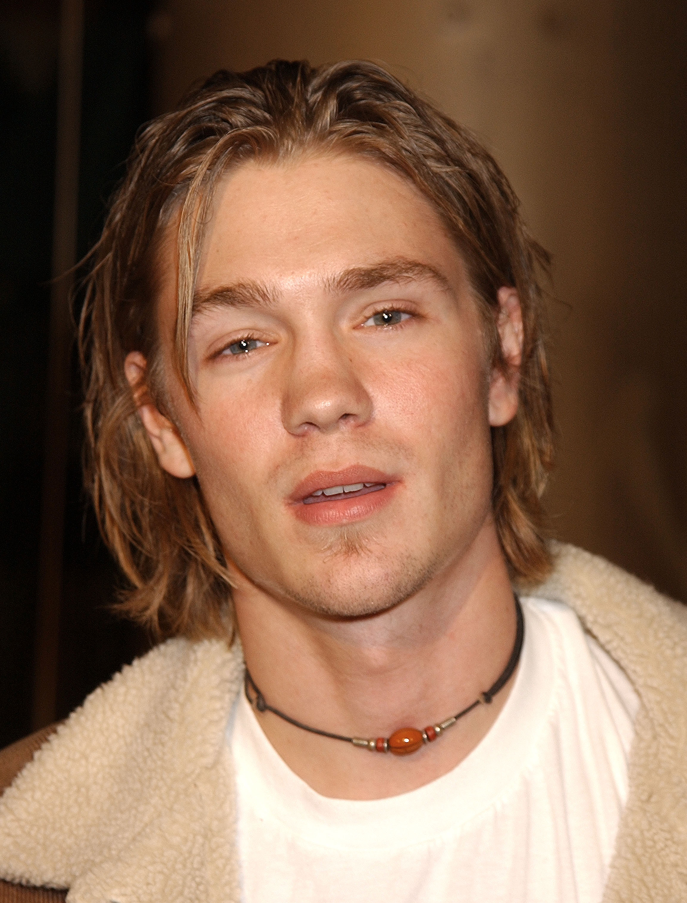 Chad Michael Murray during "The Rules of Attraction" premiere in Hollywood, California, on October 3, 2002 | Source: Getty Images