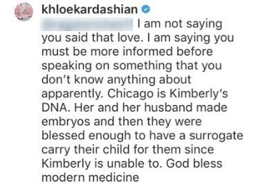 Source: Instagram/ Kim Kardashian