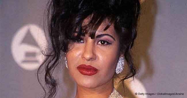 Selena Quintanilla's Killer's Confession about the Motive behind the Murder 