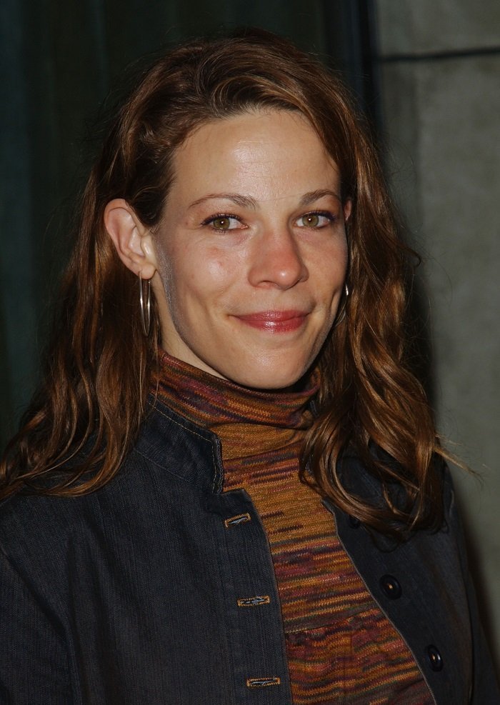 Lili Taylor  I Image: Getty Images