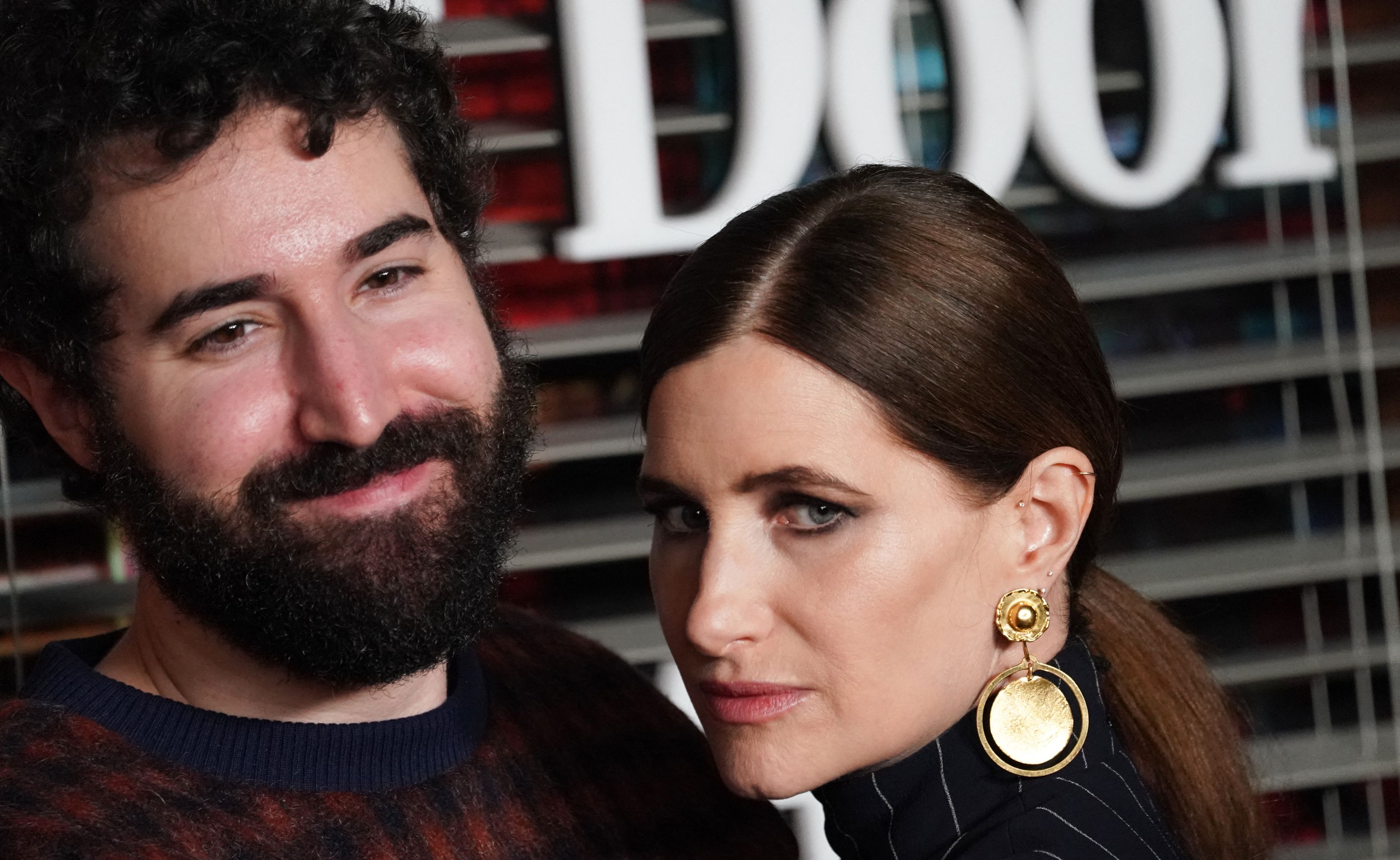 Ethan Sandler Had Roles in 'Sex and the City' & 'Crossing Jordan' — He Is Also Kathryn Hahn's