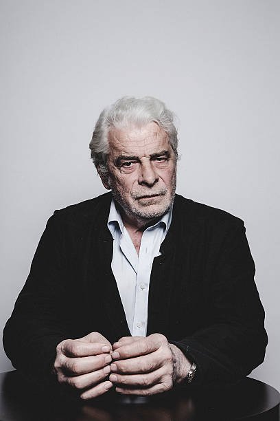 Portrait de Jacques Weber. ӏ Source : Getty Images