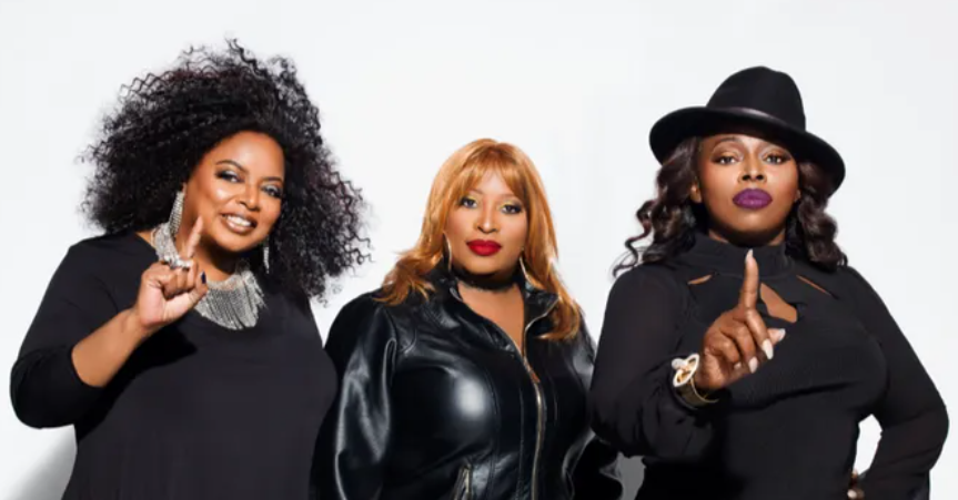 The Sequence band members | Source: GoFundMe