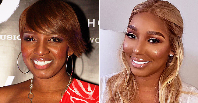 Instagram/neneleakes             GettyImages 