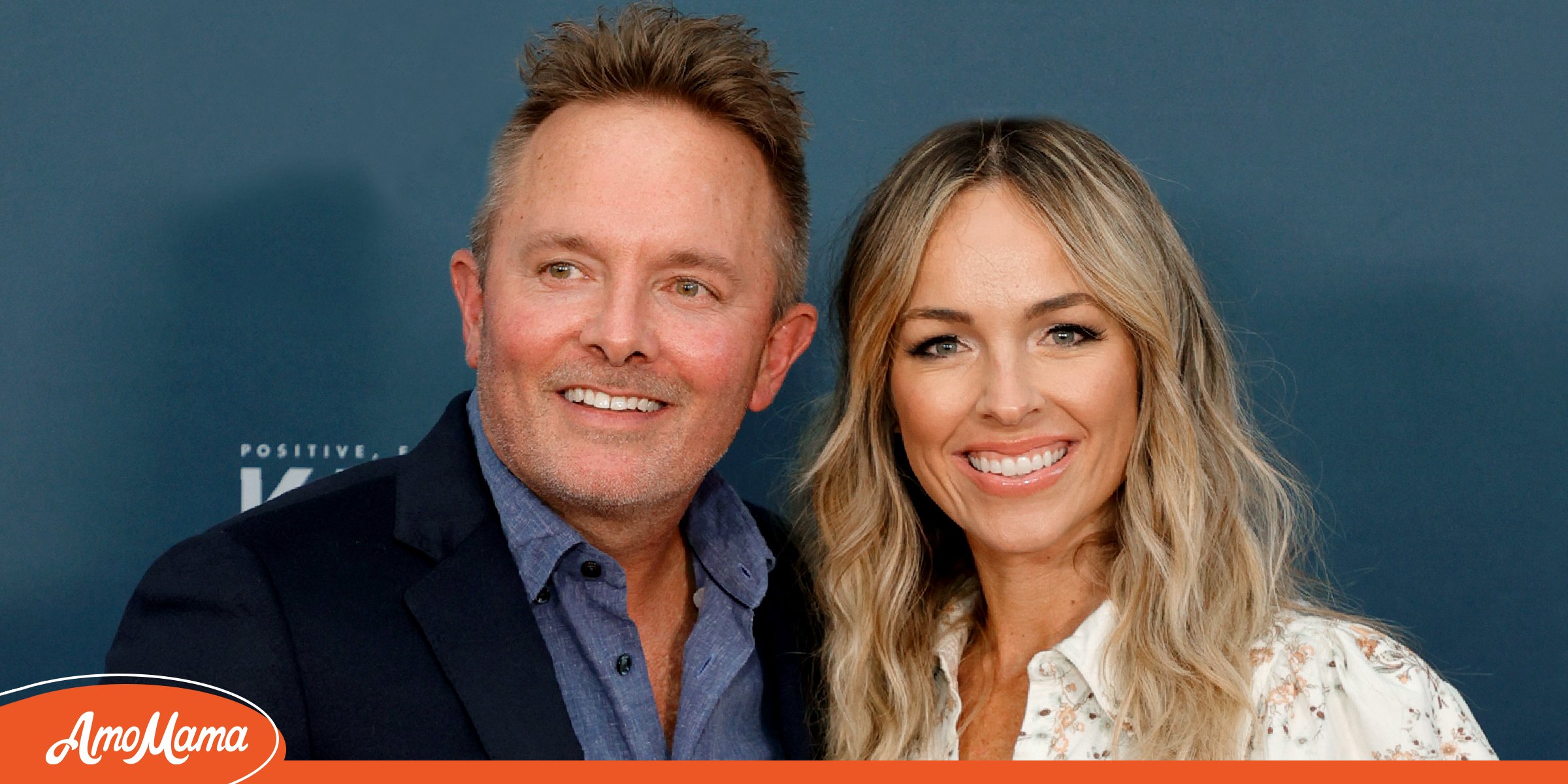 Chris Tomlin's Wife The Singer's Relationship with Lauren Bricken Wasn