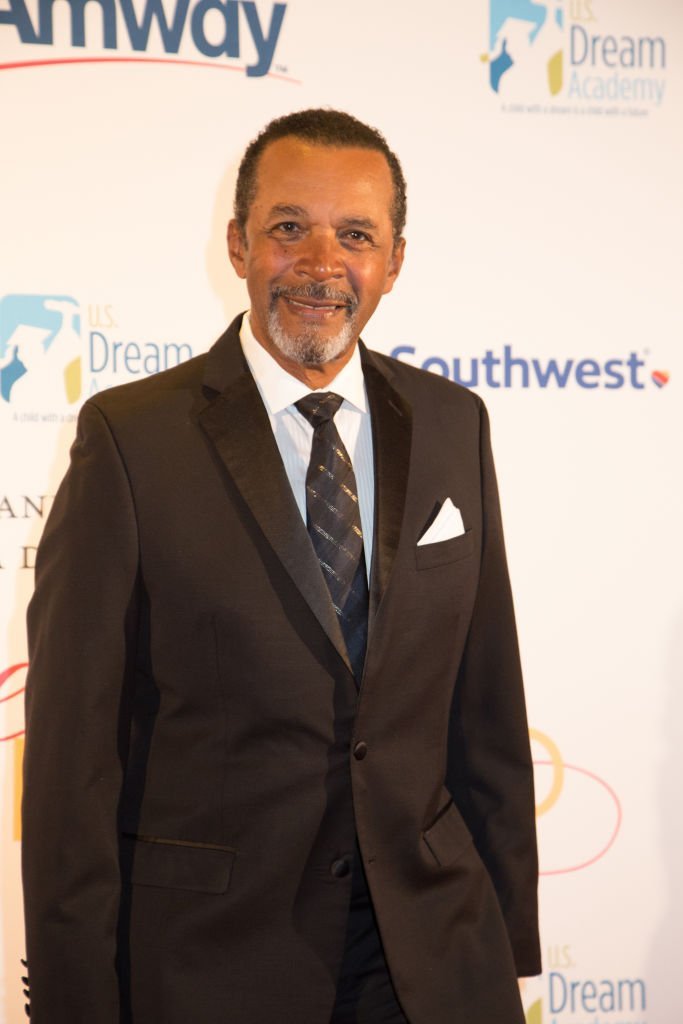 Clifton Davis attends 18th Annual Power Of A Dream Gala at JW Marriott Hotel  | Getty Images