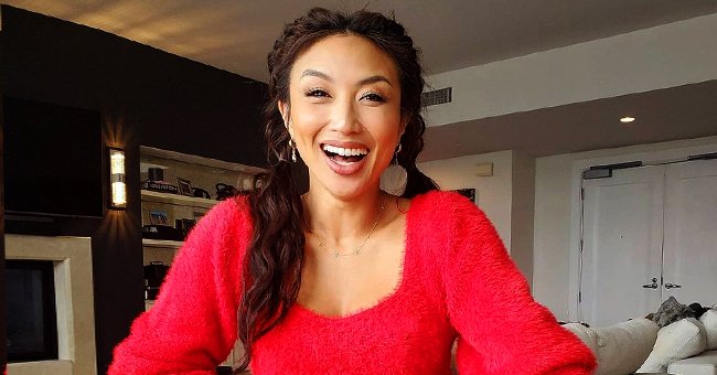 Instagram/thejeanniemai