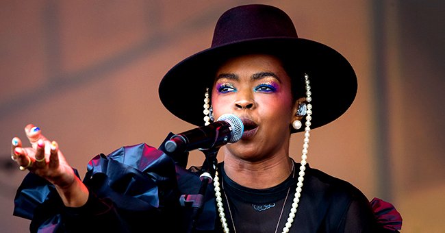 The Blast: Lauryn Hill Back in Court after Winning Lawsuit against ...